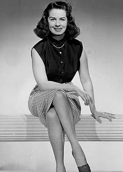 Mary McCarty